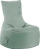 Sitting Point Swing SCUBA eukalyptus Produktbild-Vorschau 1