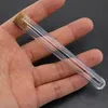 Reageerbuisjes met Kurk - Reageerbuisjes Plastic - 20 stuks Productafbeelding-voorbeeld 5