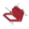 Règle de mesure multifonctionnelle pour le travail du bois Voir les images du produit 4