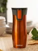 ContiGo! Autoseal West Loop 470 ml Barva: oranžová Náhled obrázku produktu 22
