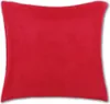 Cuscino decorativo di peluche, dimensioni circa 30x30 cm, Anteprima dell’immagine prodotto 1