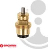 GIACOMINI Ventileinsatz P12AX011, für Thermostatventile 3/8 Produktbild-Vorschau 2