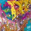Puzzel 1500 stukjes Save the Ship! Heye 29924 Productafbeelding-voorbeeld 3