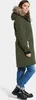 Didriksons Erika Wns Parka 3 Deep Green Deep Green 42 Produktbild-Vorschau 20