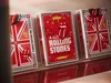 Hrací karty BICYCLE ROLLING STONES 1 TALIA Náhled obrázku produktu 17