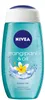Nivea douchegel 250ml Frangipani & Oil Produktbild-Vorschau 2
