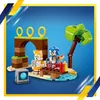 LEGO® Sonic The Hedgehog™ 76997 Tails e la sua barca Anteprima dell’immagine prodotto 31