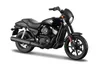 Maisto - Motocykl - HARLEY DAVIDSON, 2015 Street 750, 1:12 Podgląd zdjęcia produktu 1