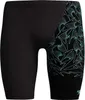 Speedo Hyperboom V-cut Jammer Schwarz UK 34 Herren Schwarz Produktbild-Vorschau 2