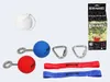 *SLACKERS NINJA  - Balls, 2 Stück im Set (rot / blau) Produktbild-Vorschau 6