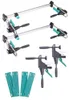 wolfcraft Türfuttermontage-Set PRO Produktbild-Vorschau 36