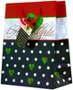 Geburtstag Geschenktaschen 10er Set Geschenktüten Glück Produktbild-Vorschau 5