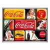 Nostalgic-Art - Coffret de 9 aimants - Coca-Cola - Voir les images du produit 1