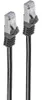 shiverspeaks BASIC-S Patchkabel Cat.7 S/FTP PIMF schw. 1,0m Produktbild-Vorschau 3