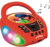 Lexibook RCD109 CD-Player, MP3 Produktbild-Vorschau 1