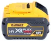 Batterie 12,0 Ah 54V DEWALT DCB548-XJ FLEXVOLT Voir les images du produit 5