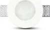 V-TAC LED-Spotleuchte - Einbauleuchte - GU10 Frostglas - Produktbild-Vorschau 6