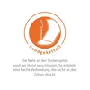edle lange Damen Trachten Kniestrümpfe Dirndlstrümpfe Produktbild-Vorschau 7
