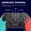 Trust Gaming GXT 1246 Muta Bluetooth Nintendo Switch Produktbild-Vorschau 6
