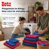 Betz 12-TLG. Handtuch-Set Palermo 100% Baumwolle 2 Produktbild-Vorschau 6
