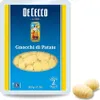 10x Pasta De Cecco 100% Italienisch Gnocchi di patate Produktbild-Vorschau 4