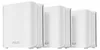 ASUS ZenWiFi BD4, Bílá, Vnitřní, Síťový směrovač, Výkon, Náhled obrázku produktu 1