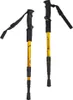 Kije trekkingowe składane, teleskopowe 110 cm, nordic Podgląd zdjęcia produktu 7