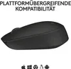 Logitech M171 Wireless Mouse black Produktbild-Vorschau 42