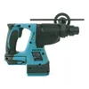 Makita DHR 242 RGJ Marteau perforateur sans fil 18V 2,0J Voir les images du produit 3