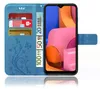 Handy Tasche für Samsung Galaxy A20s Schutz Hülle Produktbild-Vorschau 3
