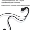 Sumeber knochenleitungskopfhörer mit Kabel Sport Kopfhörer Produktbild-Vorschau 6