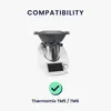 kwmobile Hülle kompatibel mit Thermomix TM5 / TM6 - Produktbild-Vorschau 5