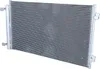 NRF 350339 Kondensator Klimaanlage für OPEL Astra K Sports Produktbild-Vorschau 4