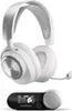 SteelSeries Arctis Nova Pro Wireless weiss ANC USB-C Klinke Produktbild-Vorschau 18