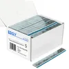100 bandes de poids adhésifs STIX 60G (5+10G), acier Voir les images du produit 2