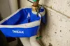 DerBlue Bac de rétention 10l Voir les images du produit 2