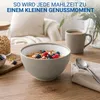 -Müslischale "2 Colour" matt minze/weiß Produktbild-Vorschau 9