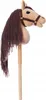 Steckenpferd A4 | Steckenpferd | Steckenpferd beige | + Produktbild-Vorschau 9