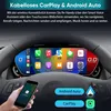 12,3palcový bezdrátový CarPlay Android Auto digitální Náhled obrázku produktu 5