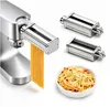 Nudelaufsatz für Kenwood – Pasta Roller, Spaghettischneider Produktbild-Vorschau 1