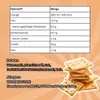 Jacob’s Cream Crackers – Knusprige Cracker aus Weizen | 200 Produktbild-Vorschau 2