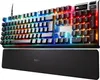 Steelseries Apex Pro Gen 3 HyperMagnetic Gaming-Tastatur Podgląd zdjęcia produktu 1
