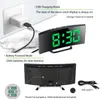 Digitaler Wecker für Schlafzimmer, Produktbild-Vorschau 5