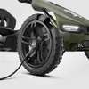 Kart BERG Rally Jeep Cherokee NEU Produktbild-Vorschau 10