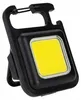 Vergionic 7880 Svítilna LED COB na klíče s otvírákem 5 v 1 Náhled obrázku produktu 20