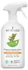 Nettoyant de Salle de Bain Citrus Zest ATTITUDE citron Voir les images du produit 4