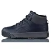 Puma Tarrenz SB Puretex Herbstschuhe, 370552 09, navyblau, Produktbild-Vorschau 3