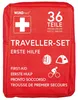 WUNDMED Trousse de secours Traveller-Set 05-026, 36 pièces Voir les images du produit 6