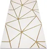 Exklusiv EMERALD Teppich 1013 glamour, stilvoll geometrisch Produktbild-Vorschau 1