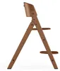 cybex Hochstuhl Click & Fold 3in1 Natural Dark Produktbild-Vorschau 8